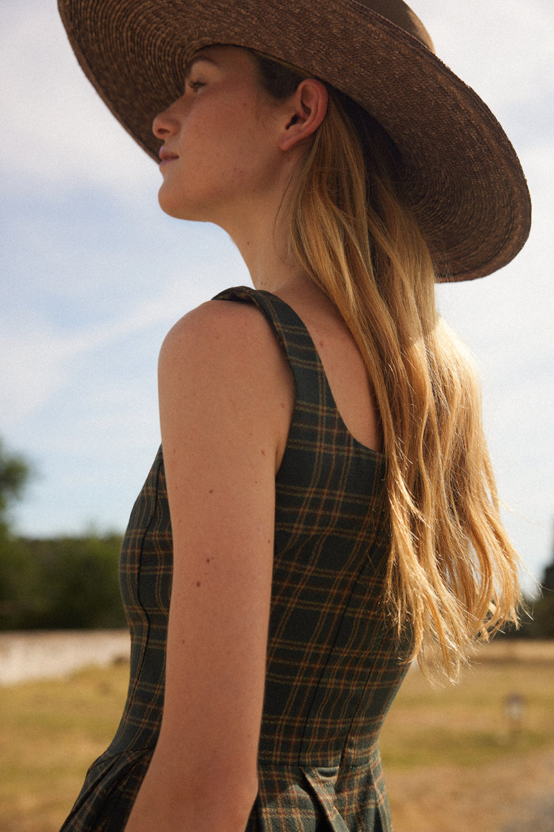 Vestido-de-lana-mujer 4