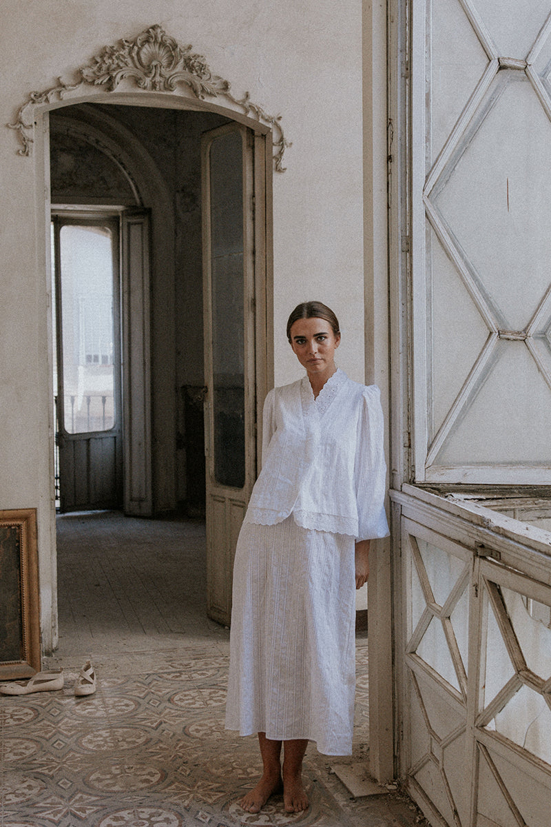 Conjunto-camisón-y-bata-corta