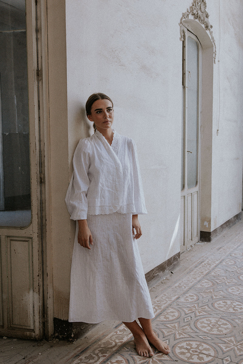 Conjunto-camisón-y-bata-corta 4