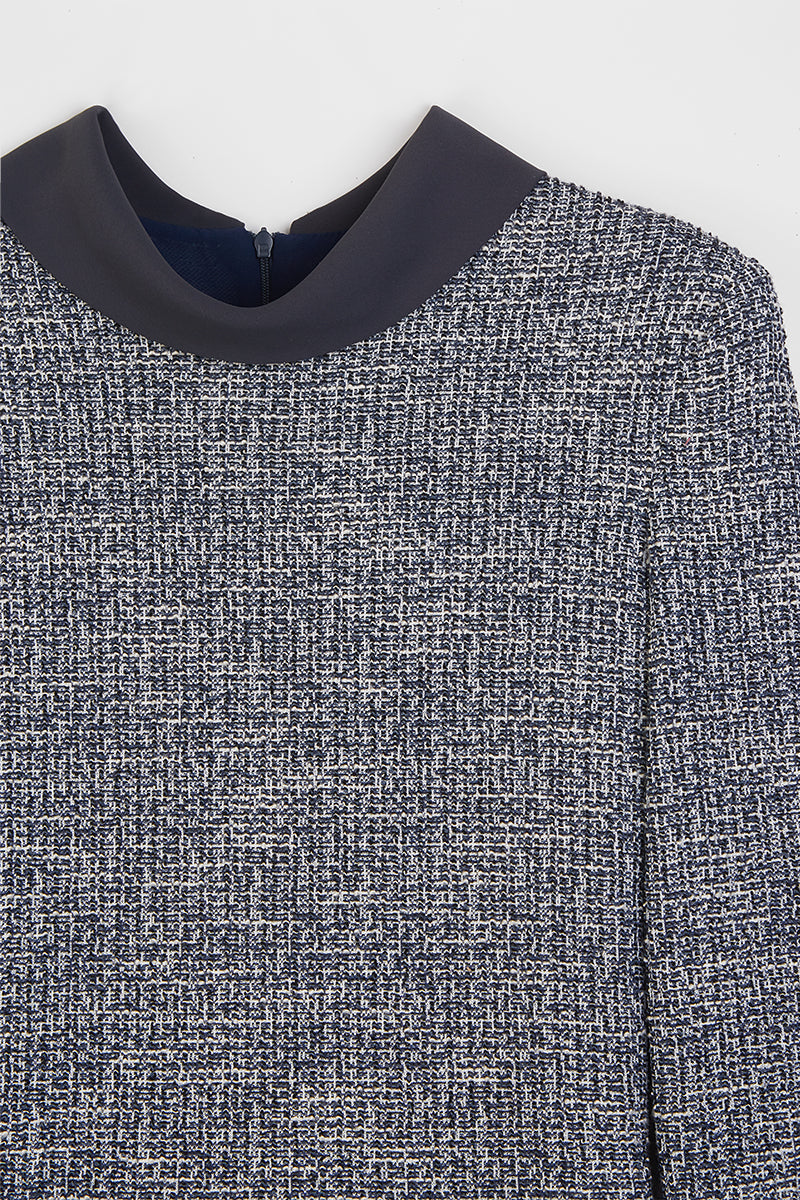 Vestido Leonor Marinho