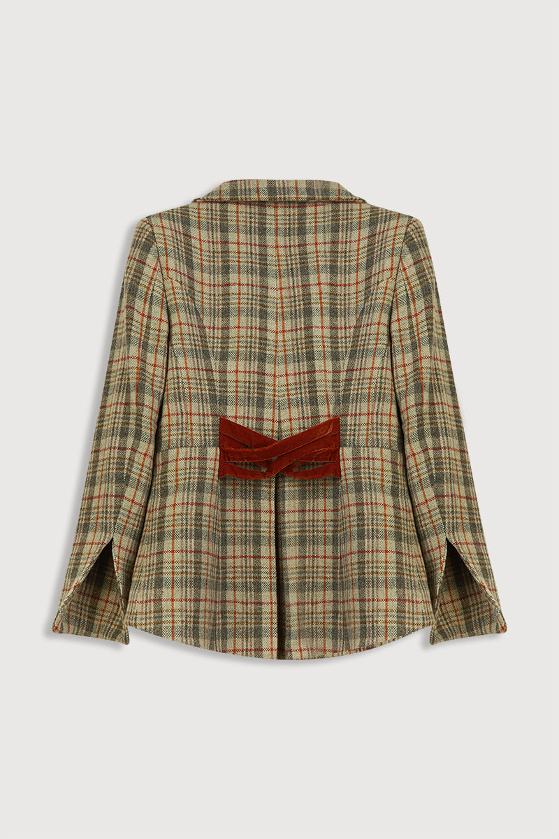 Chaqueta-cuadros-mujer 7