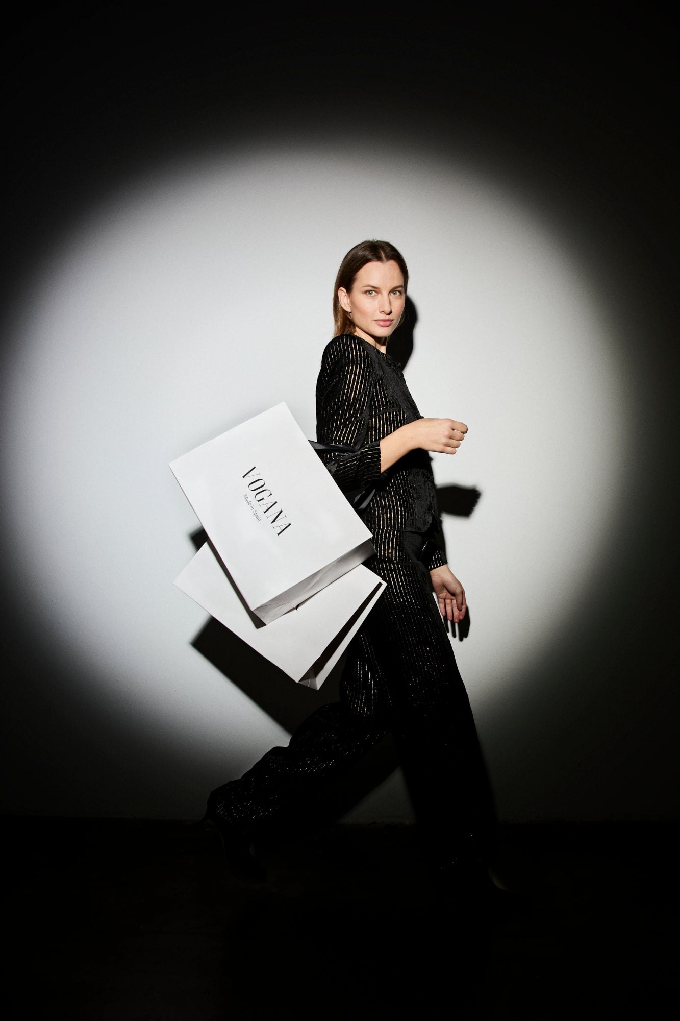 Chaqueta Mara terciopelo