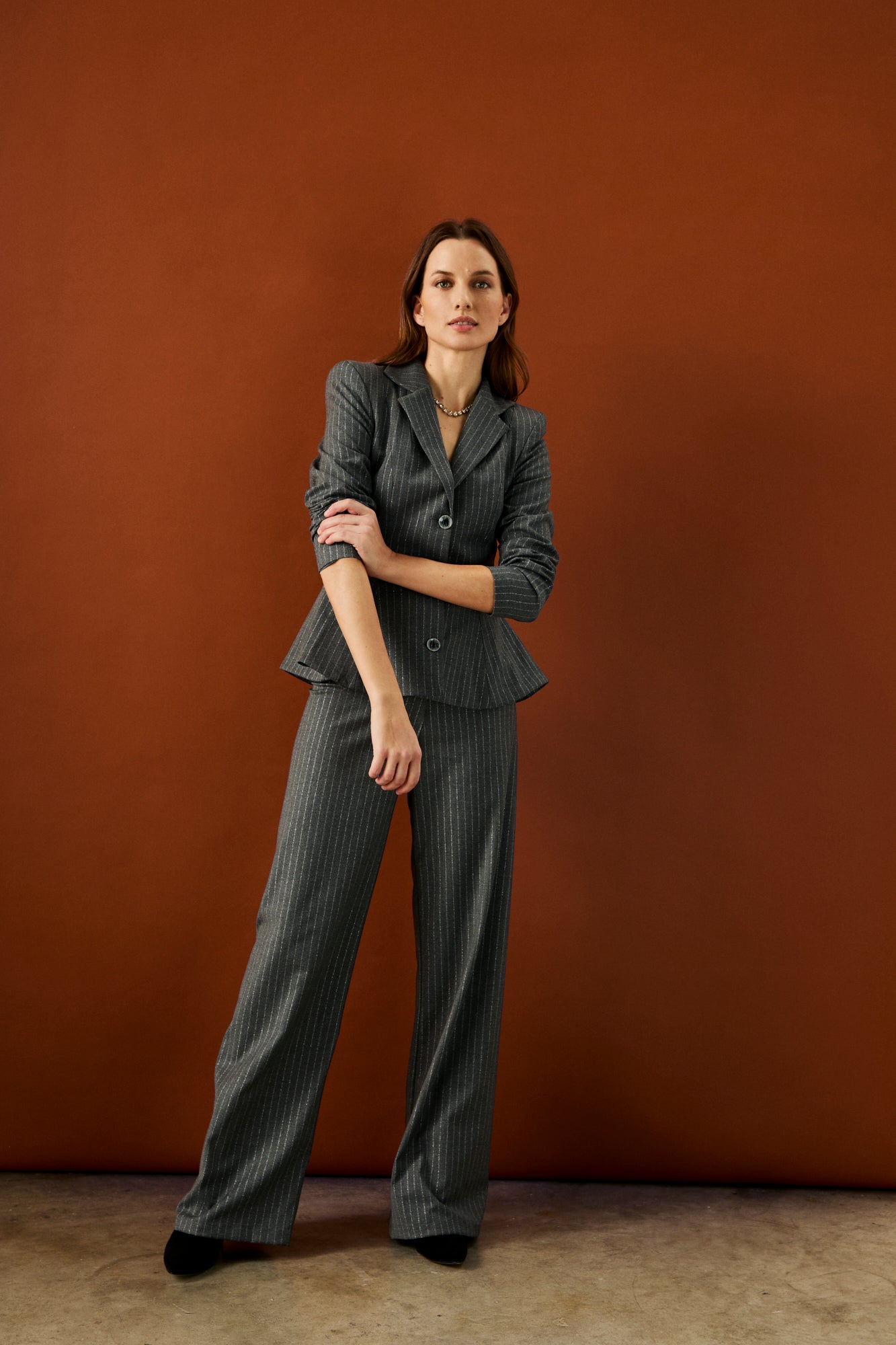 Total Look Gabrielle