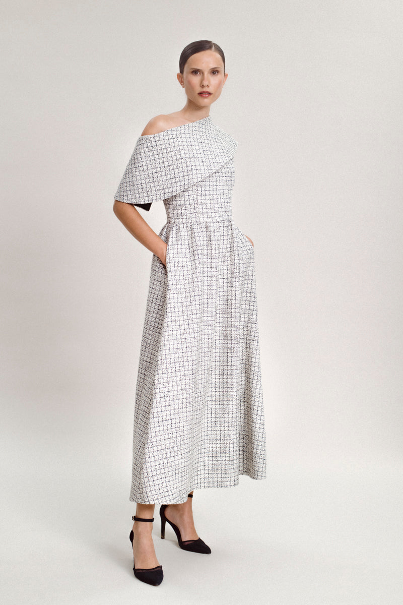 Vestido Astrid