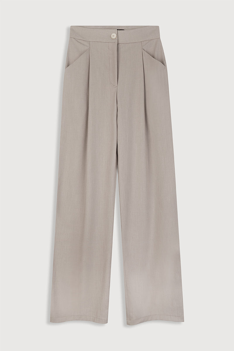 Calça Vega Bege
