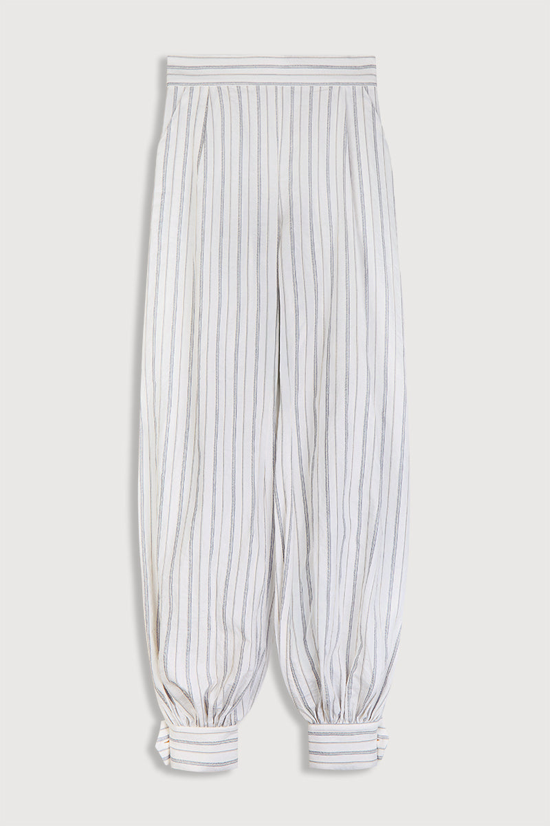 Pantalón Romy blanco