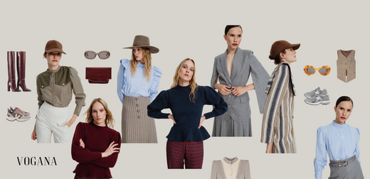 Reinventa tu look ✨