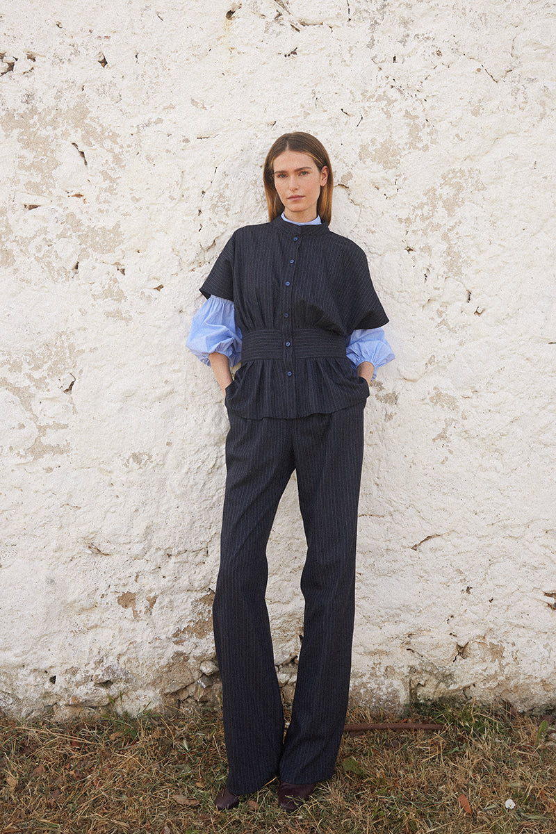 Calças Mateo Marino