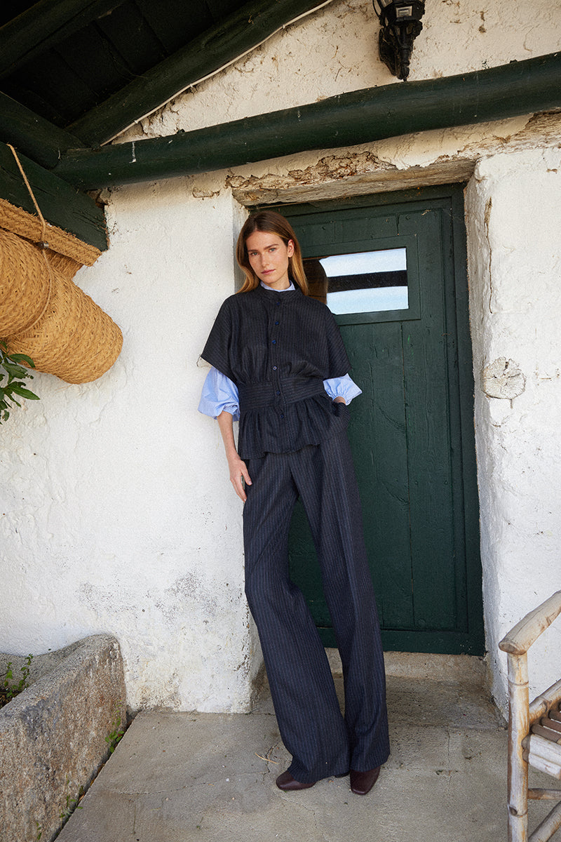 Calças Mateo Marino