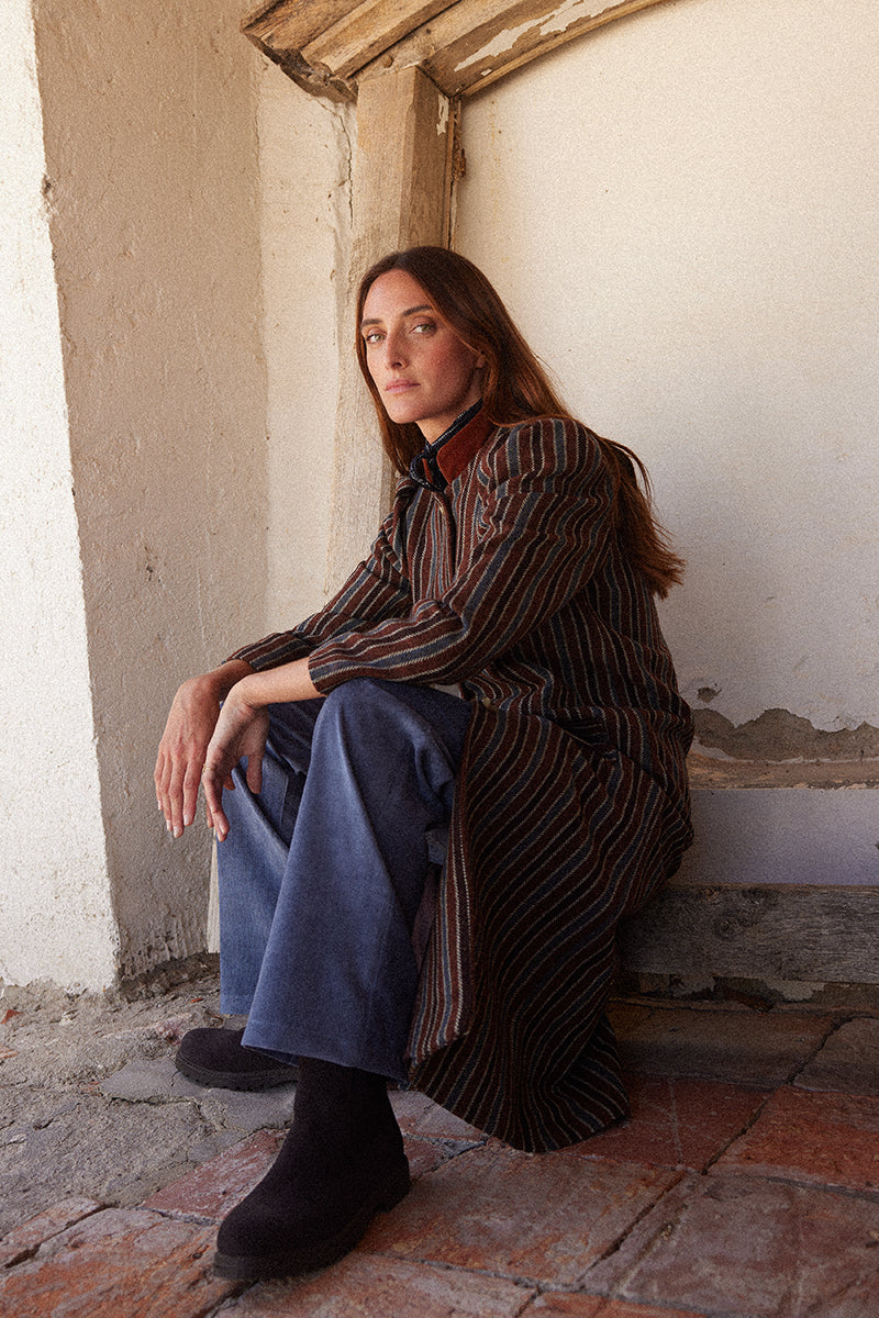 Kaftan Rayas caldera