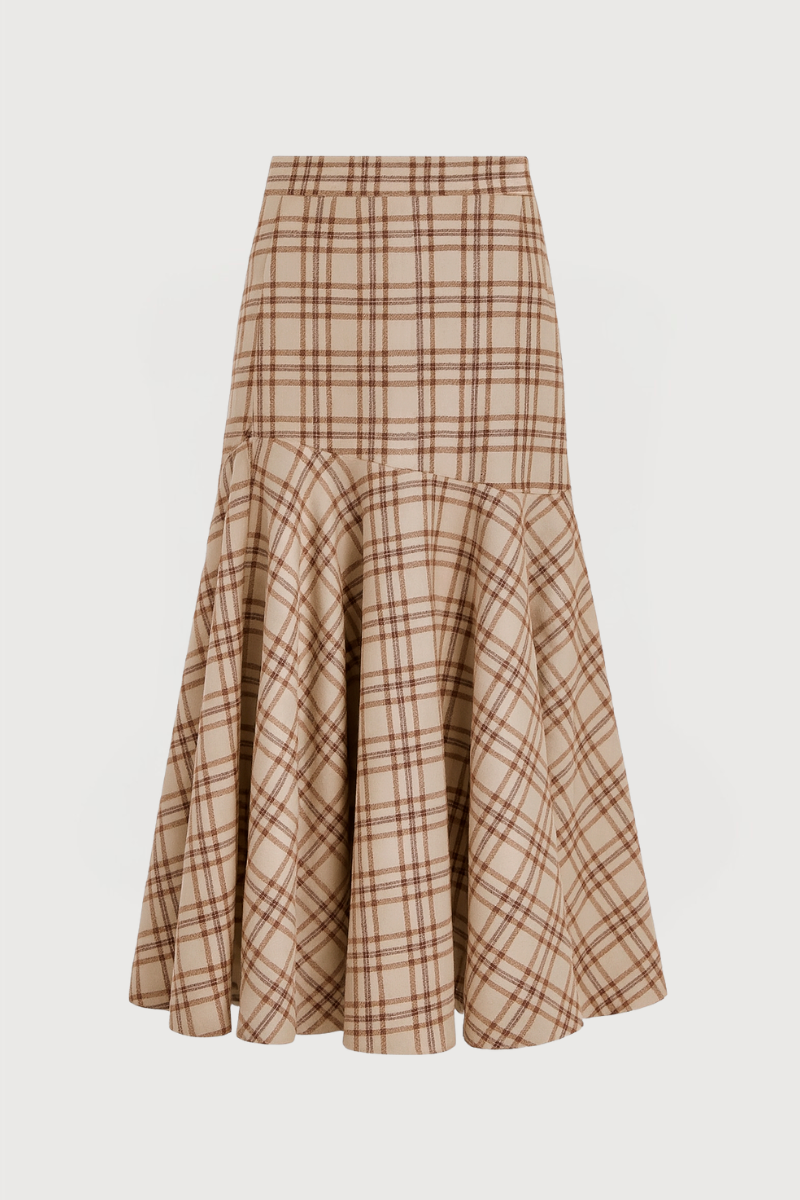 Total Look Sara Beige