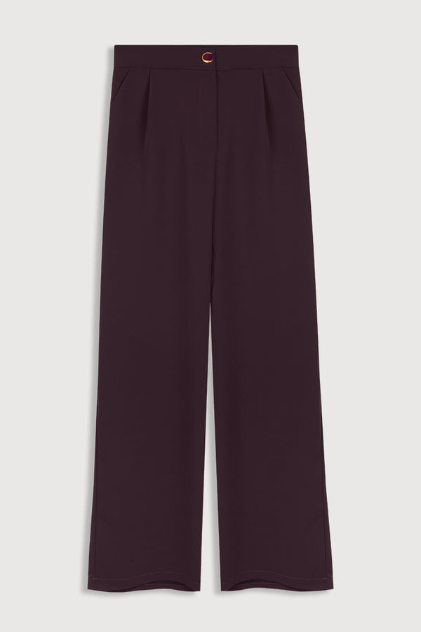 Calça Betto Beringela