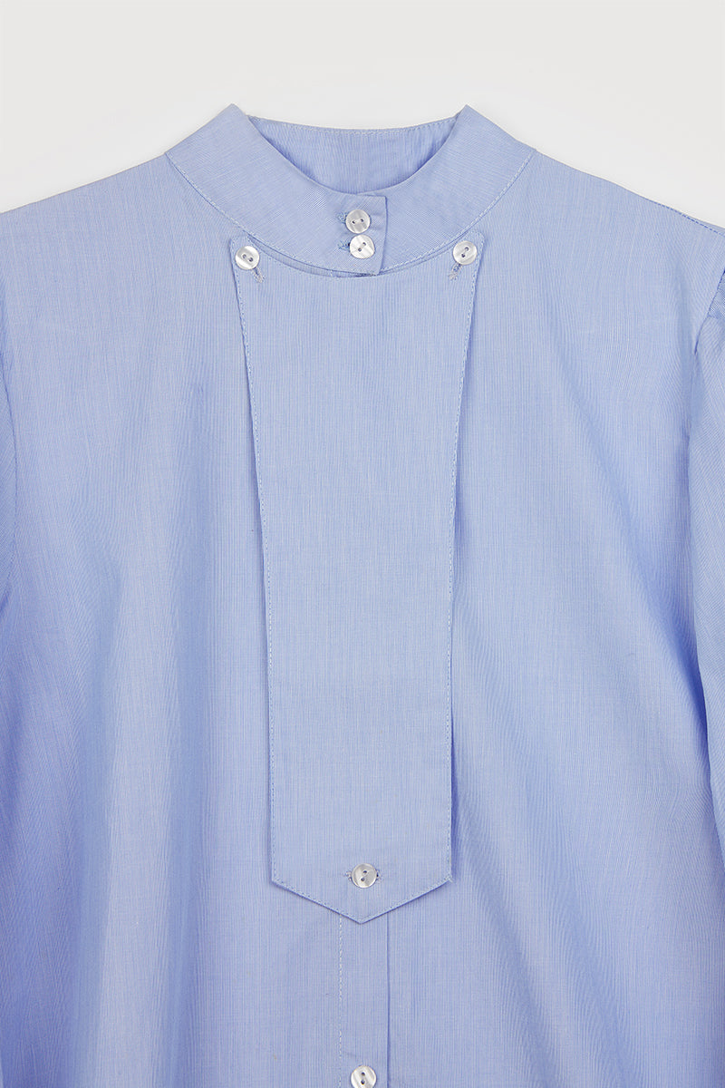 Camisola azul claro Johana
