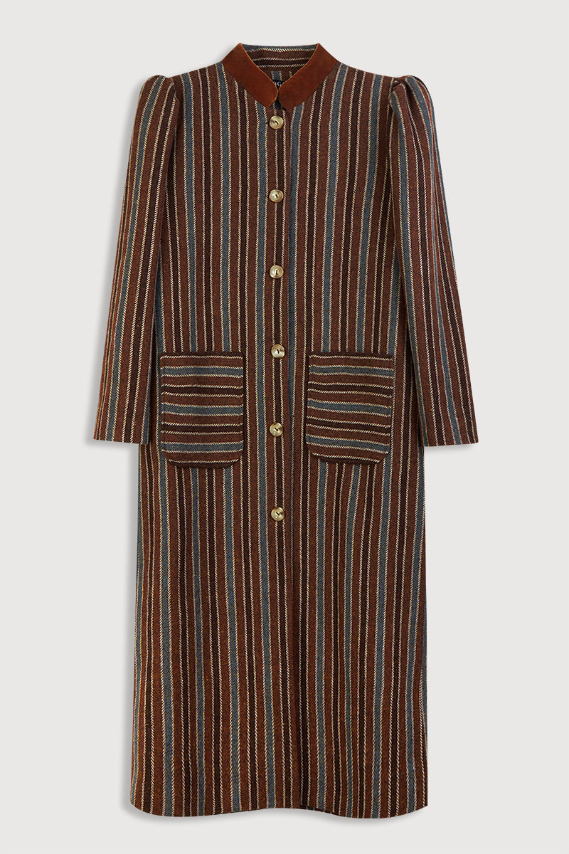 Kaftan Rayas caldera