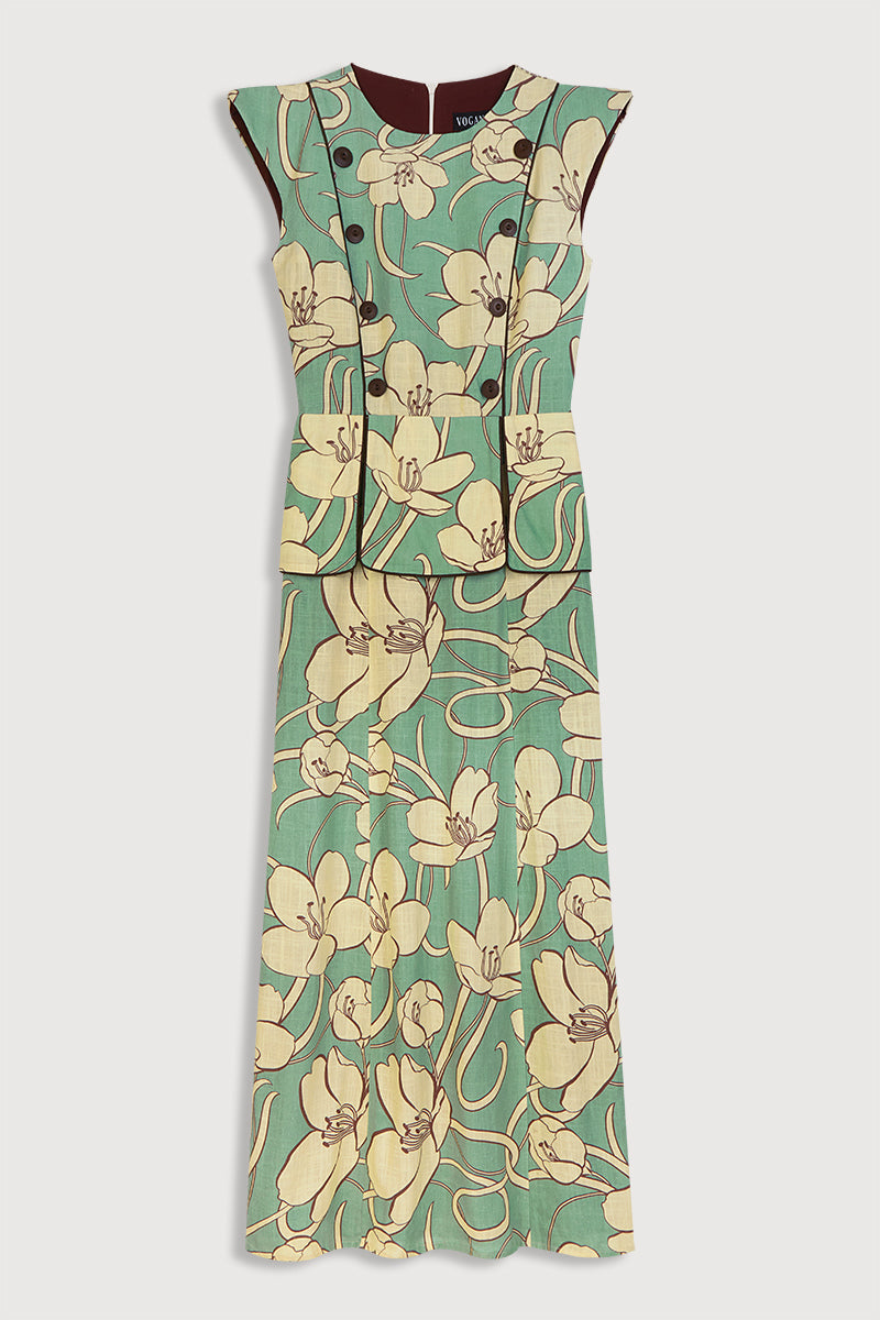 Vestido Lujan