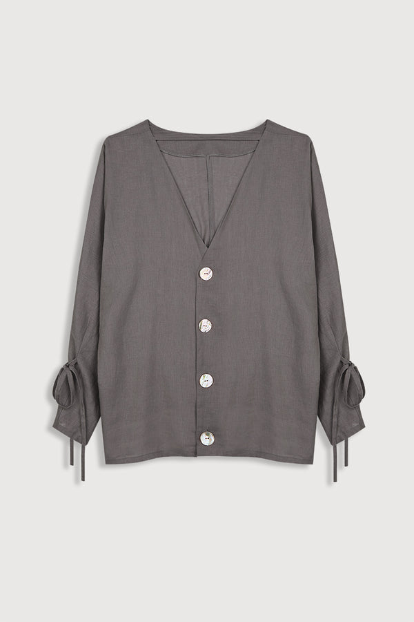 Blusa Hana Pedra