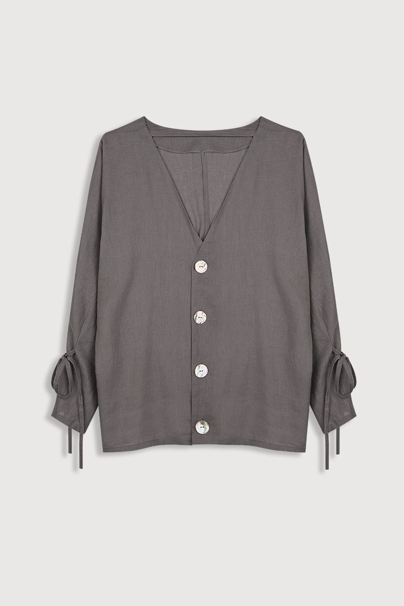 Blusa Hana Pedra