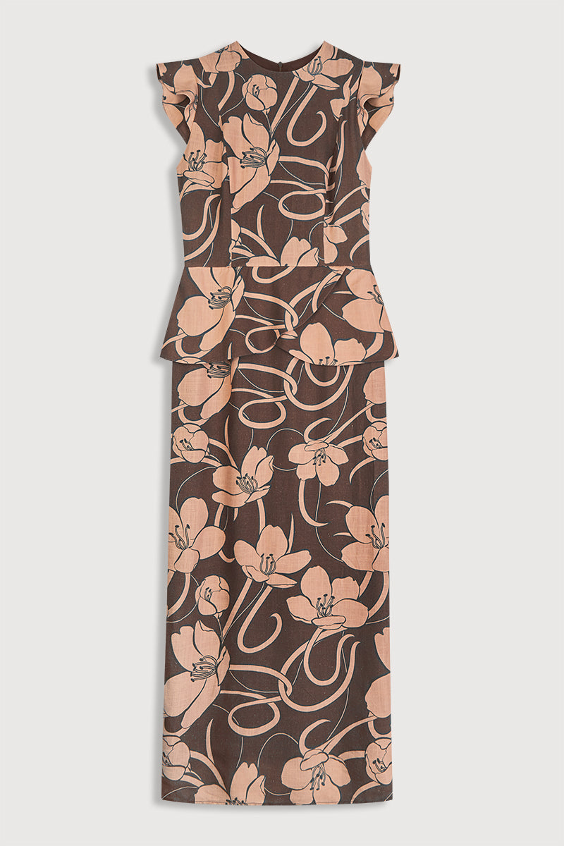 Vestido Lili