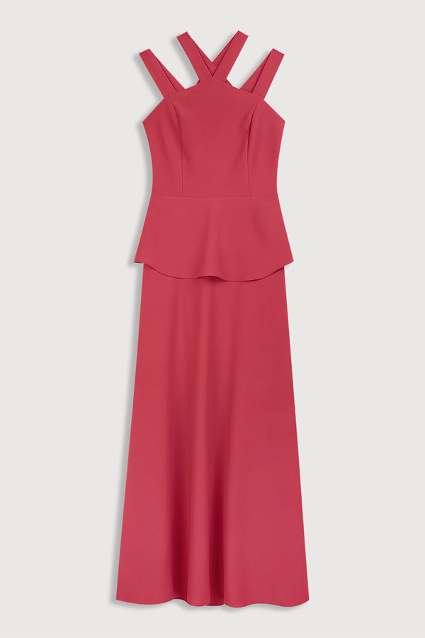 Vestido Rita Morango