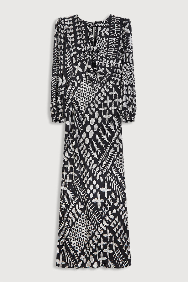 Vestido Preto Larisa