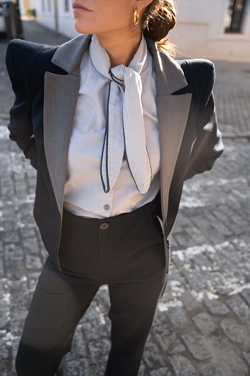 Pantalón Chefo Marino