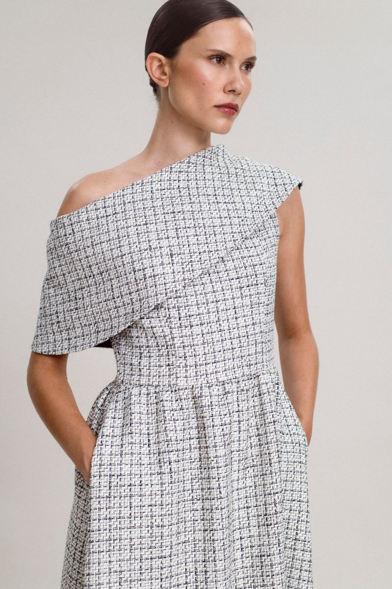 Vestido Astrid