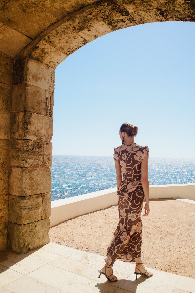 Vestido Lili