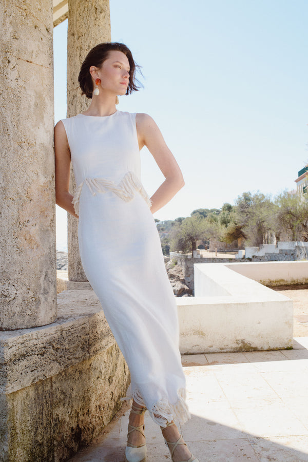 Vestido Rufina 