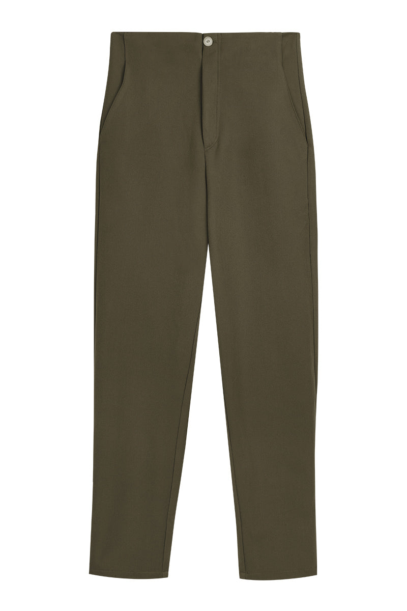 Calça Chefo Verde Oliva