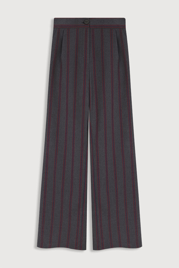 Pantalón Betto gris